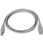Aisens Cable USB 2.0 Impresora A Macho a B Macho 4,5m Beige